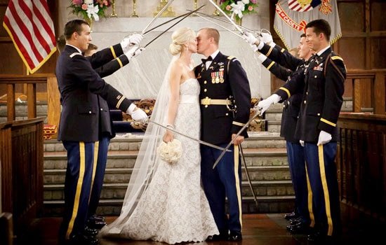 How To Prepare For A Military Marriage Military Bud