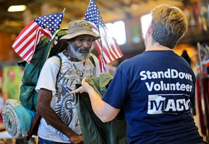 Simple Ways To Honor And Help The Veterans You Didn't Know - Military Bud