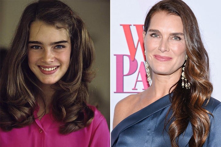 CELEBRITIES THAT HAVE AGED FLAWLESSLY & PROVED THAT BEAUTY HAS NO AGE ...