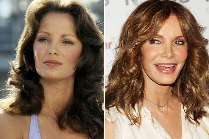 CELEBRITIES THAT HAVE AGED FLAWLESSLY & PROVED THAT BEAUTY HAS NO AGE ...