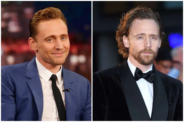 Celebrities Who Look Shockingly Different With & Without Facial Hair ...