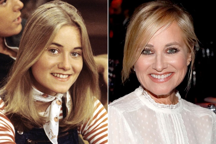 CELEBRITIES THAT HAVE AGED FLAWLESSLY & PROVED THAT BEAUTY HAS NO AGE ...