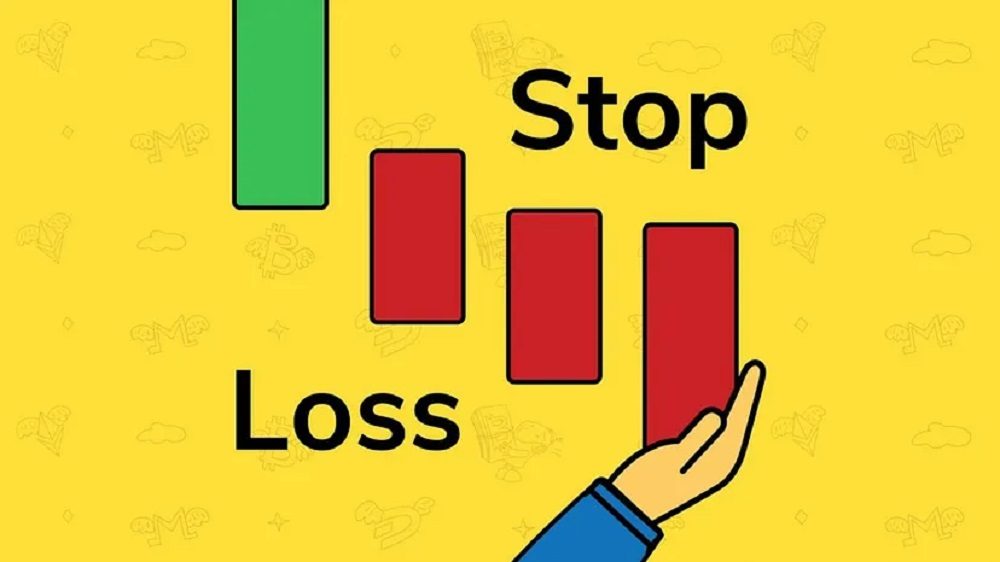 What are stop losses?